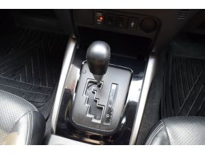 ขาย :Mitsubishi Triton 2.4 DOUBLE CAB ( ปี 2015 ) รูปที่ 5